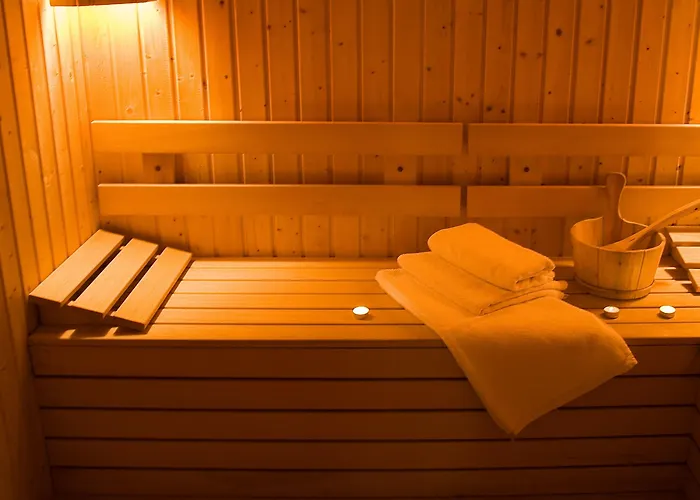 Chateau Vaptzarov 4*