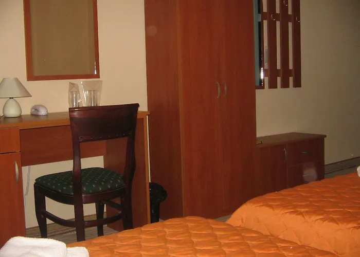 Chateau Vaptzarov 4* Banszko