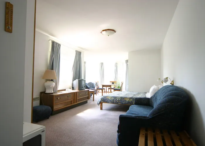 Chateau Vaptzarov 4*