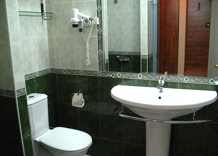 Chateau Vaptzarov Szálloda Banszko