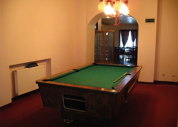 Chateau Vaptzarov 4* Banszko