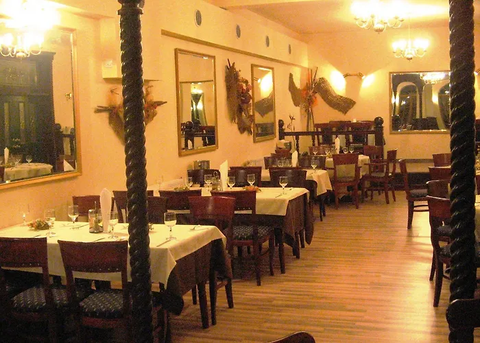 Chateau Vaptzarov Szálloda Banszko