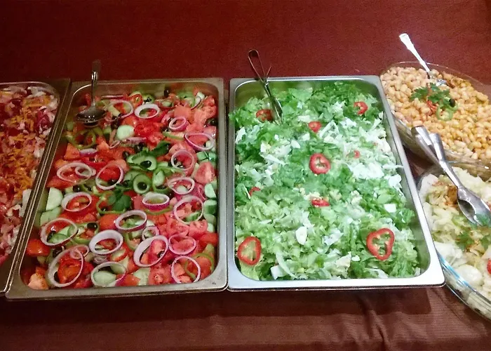 Szálloda Chateau Vaptzarov