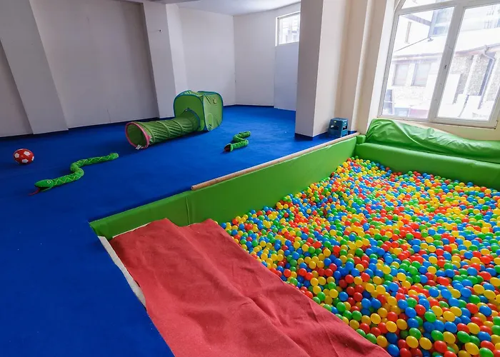 Chateau Vaptzarov Szálloda