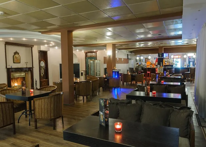 Chateau Vaptzarov Banszko