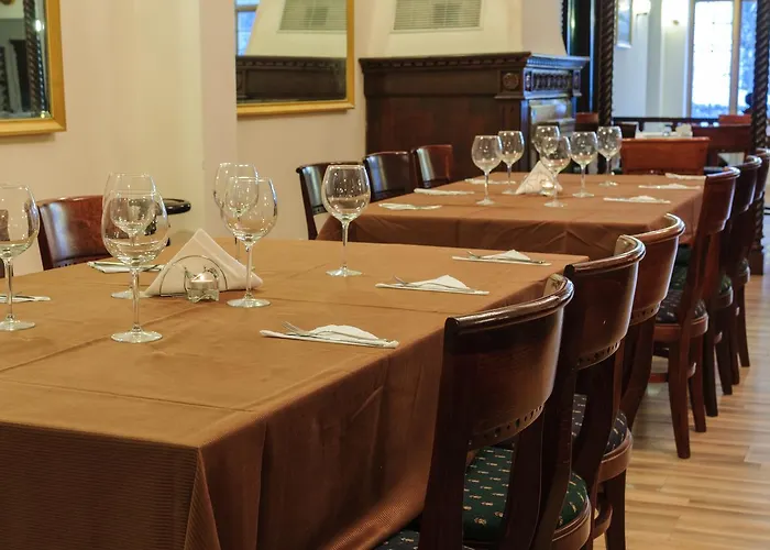 Chateau Vaptzarov Szálloda 4*