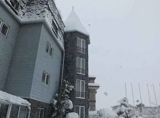 Chateau Vaptzarov Banszko