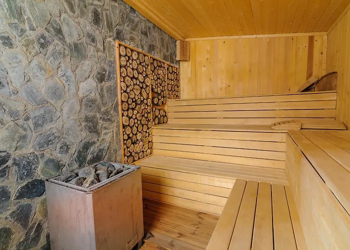 Chateau Vaptzarov Szálloda