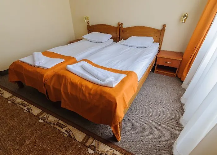 Chateau Vaptzarov Szálloda