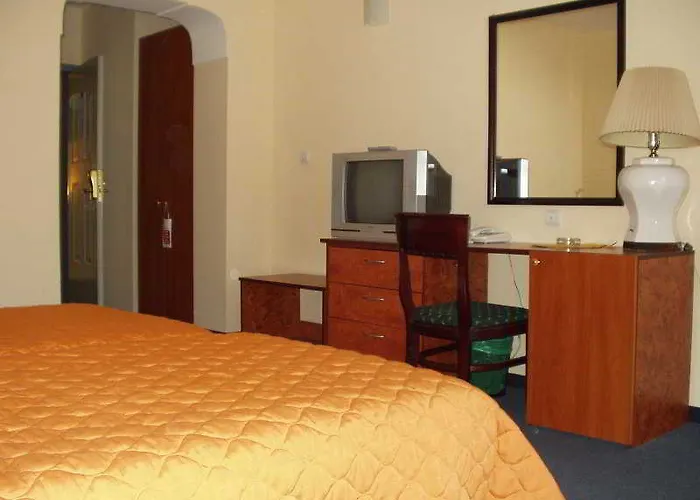 Chateau Vaptzarov Szálloda 4*