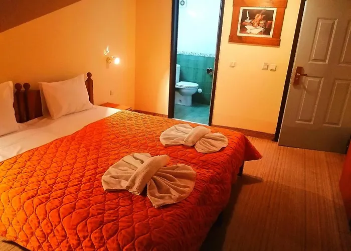 Chateau Vaptzarov Szálloda