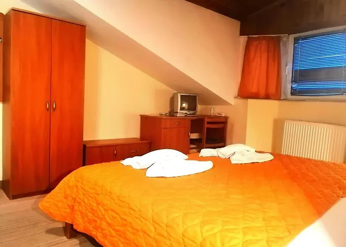 Chateau Vaptzarov Szálloda 4*