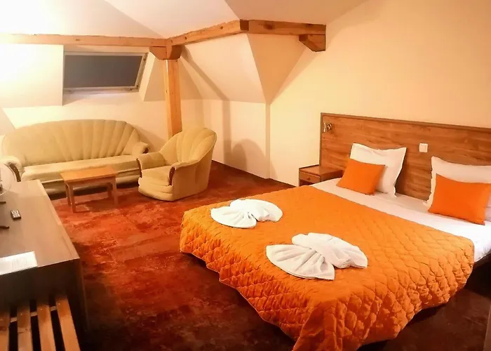 Chateau Vaptzarov Banszko