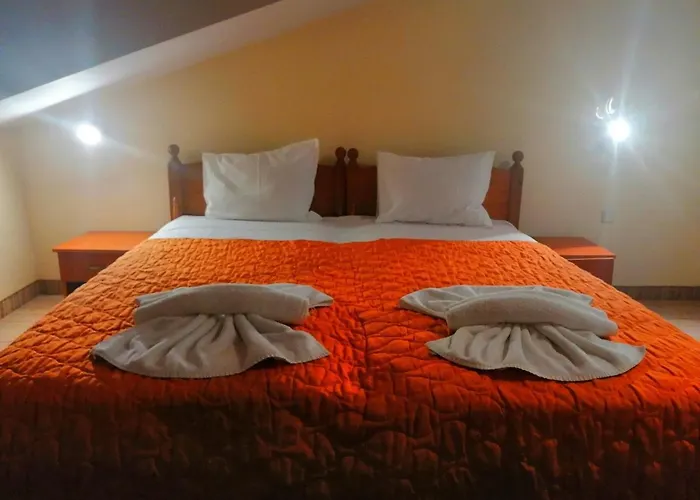 Chateau Vaptzarov Banszko