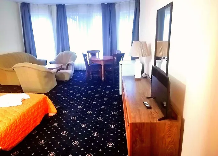 Chateau Vaptzarov 4* Banszko