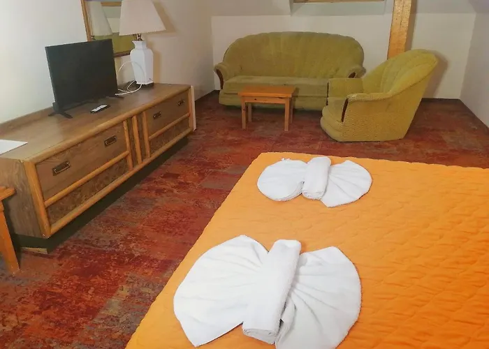 Chateau Vaptzarov 4* Banszko