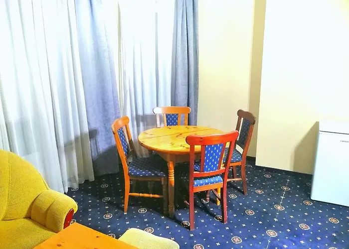 Szálloda Chateau Vaptzarov 4*