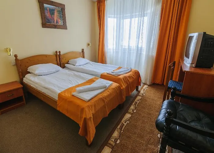 Chateau Vaptzarov Szálloda